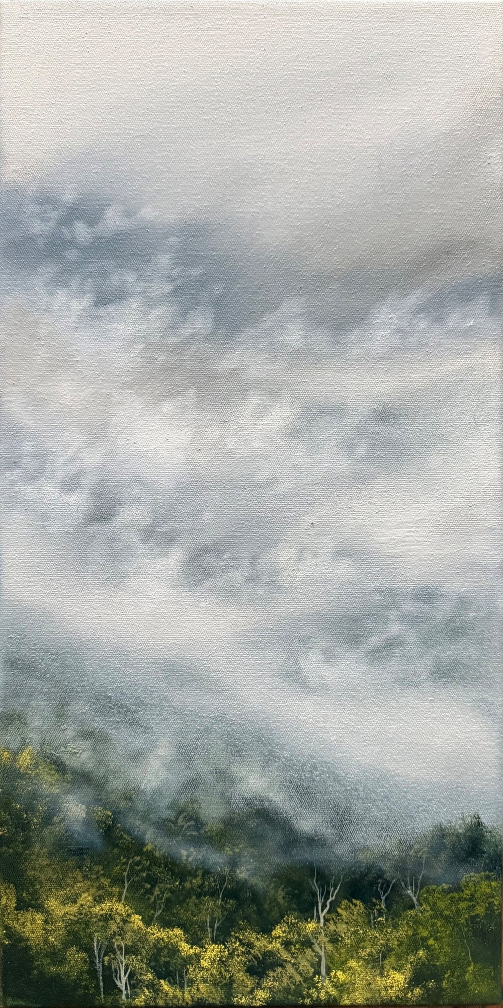 Kelly Kondis - Enigma