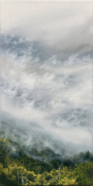Kelly Kondis - Enigma