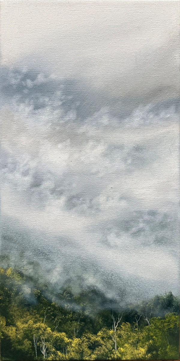 Kelly Kondis - Enigma