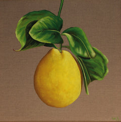 Nell Symonds - Erba