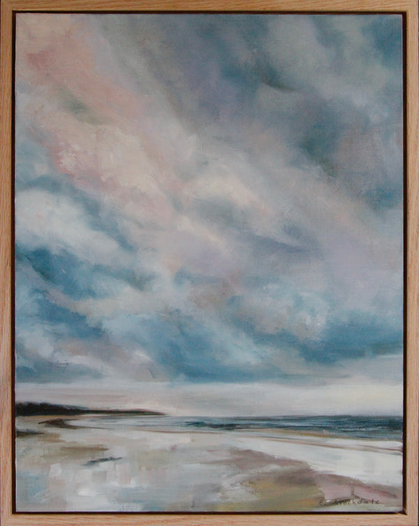 Eva Stockdale - Serene Moments