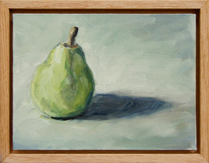 Eva Stockdale - Green Pear