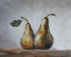 Eva Stockdale - Pear Duet
