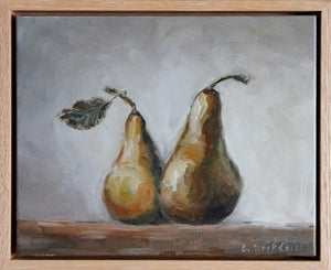 Eva Stockdale - Pear Duet