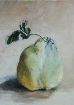 Eva Stockdale - Quince Ombre