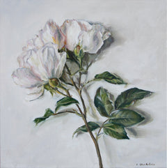 Eva Stockdale - Sweet Roses