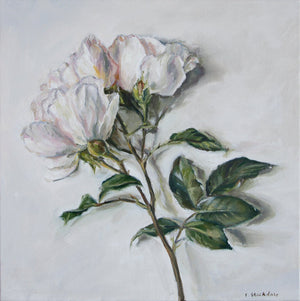 Eva Stockdale - Sweet Roses