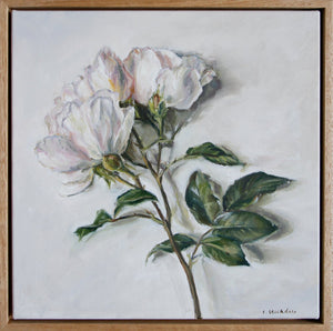 Eva Stockdale - Sweet Roses