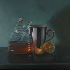 Llael McDonald - Evening Tonic