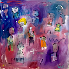 Nicole McPherson - Everything Everywhere all at once