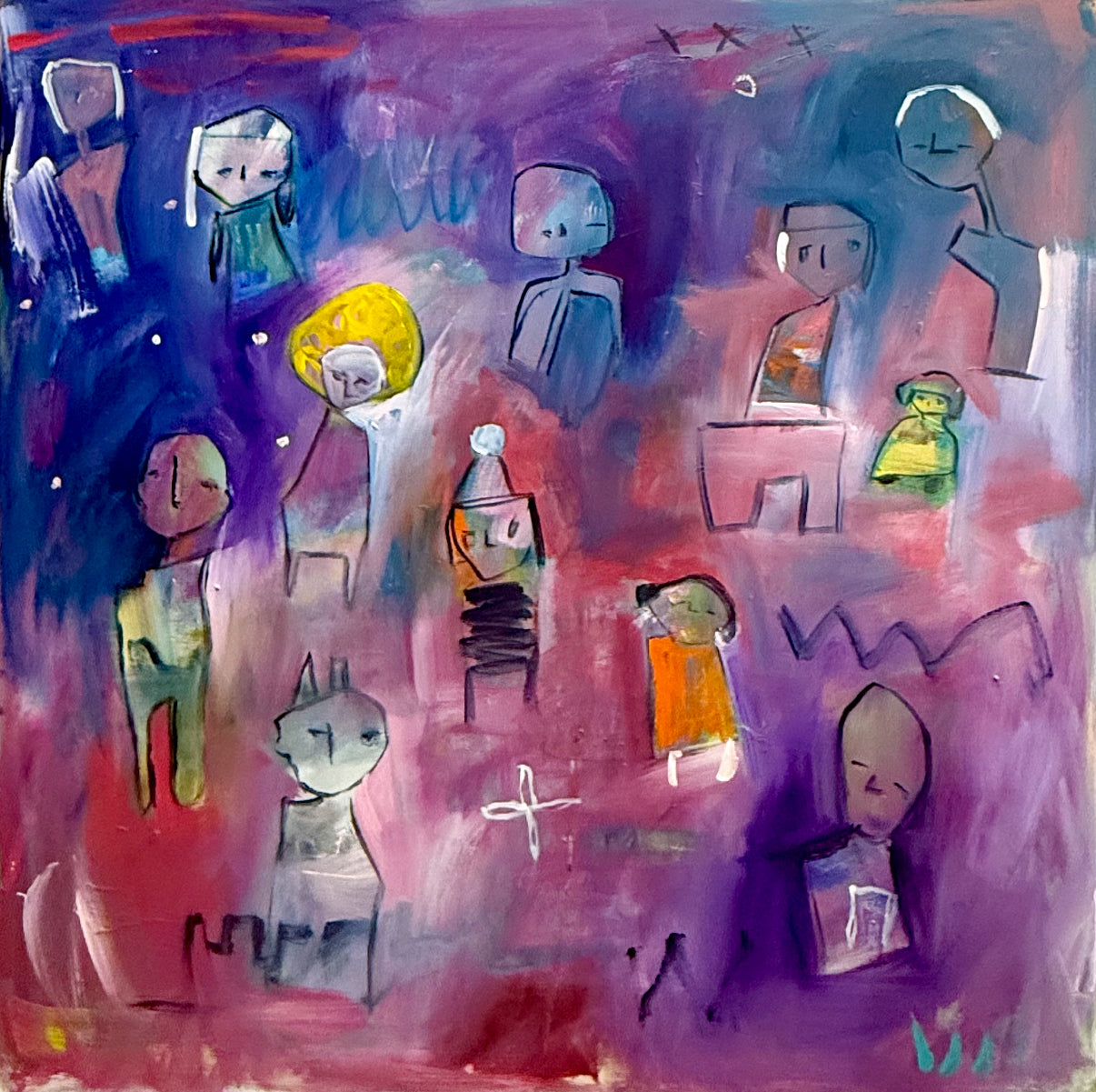 Nicole McPherson - Everything Everywhere all at once