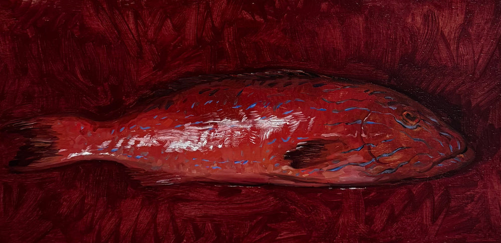 Alice Laura Palmer - Exiled, But Still A King