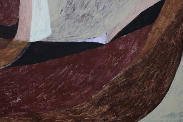 Krystal Bradford - Exploring you