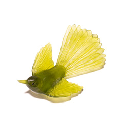 Luke Jacomb Studio - Fantail (Olive)