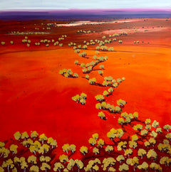 Polly Kimmorley - Tree Change