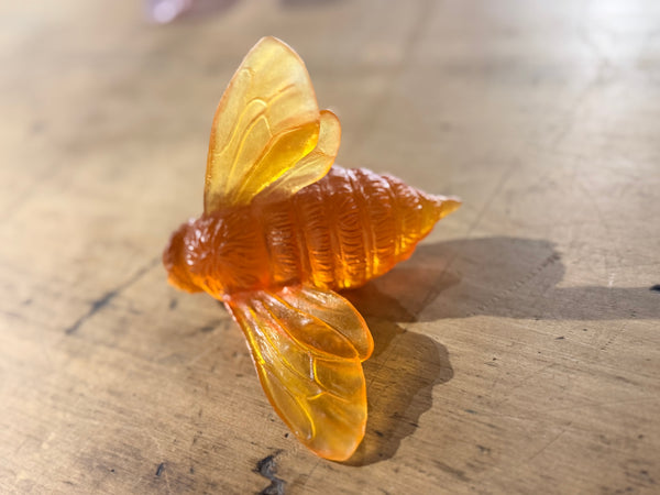 Luke Jacomb Studio - Bee (Orange)