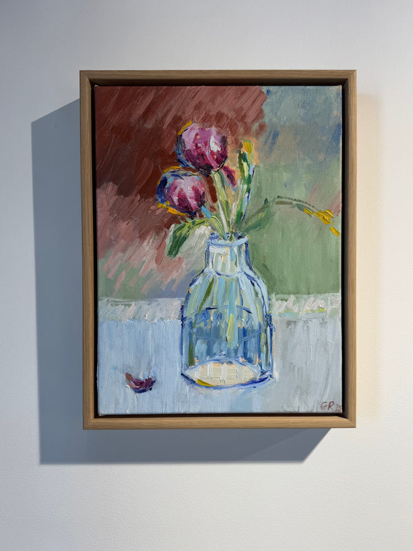 Gugge Kirstine Ravn - Still