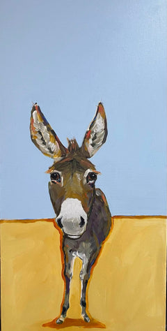 Karen Gray - The nomad