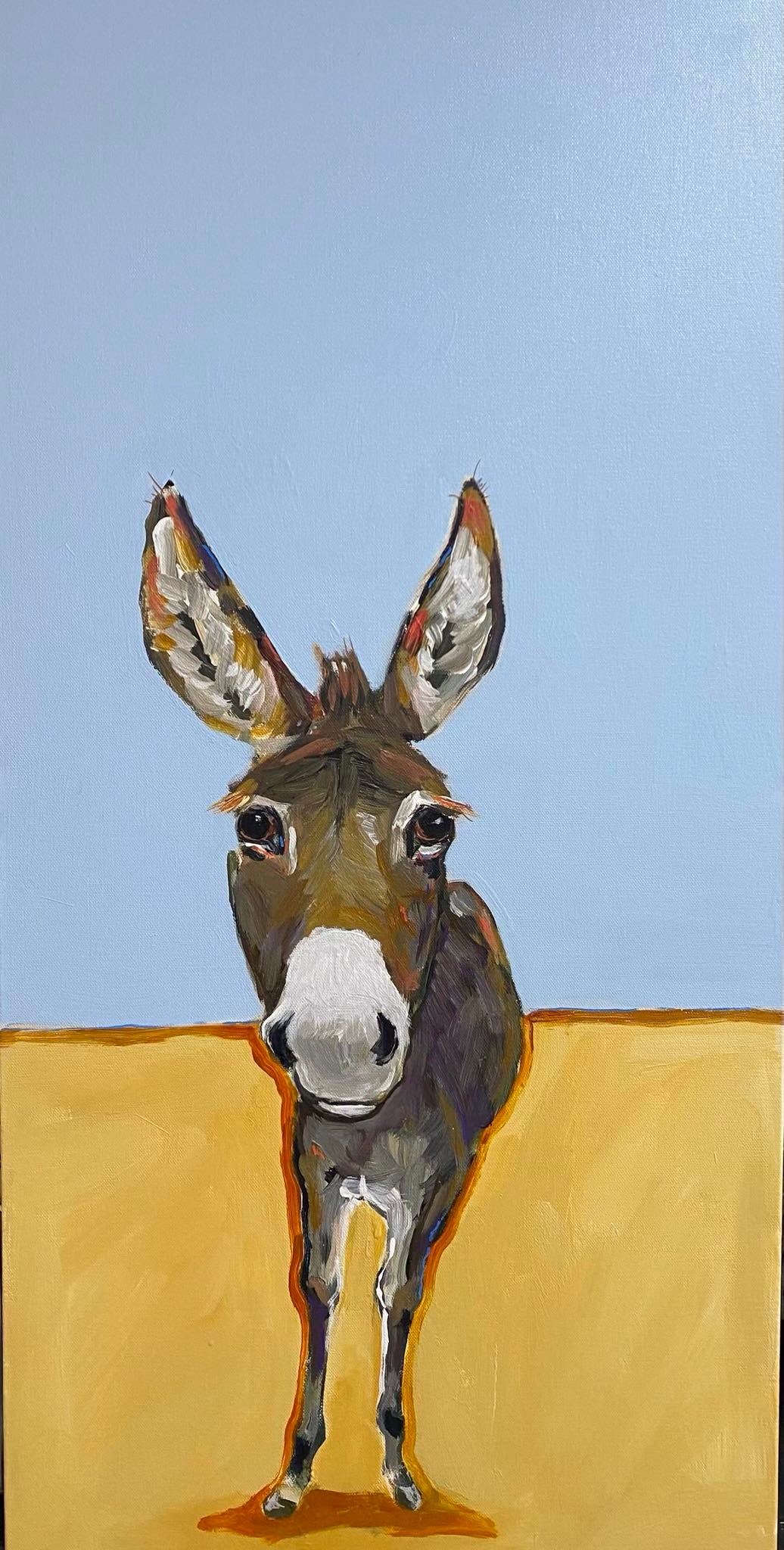 Karen Gray - The nomad