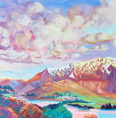 Katherine Cusack - Flicker