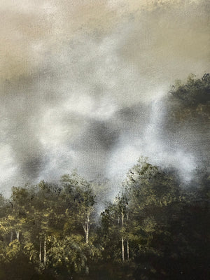 Kelly Kondis - The Brum