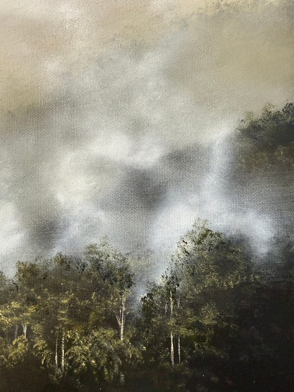 Kelly Kondis - The Brum