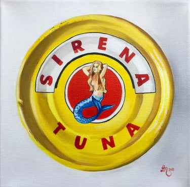 Leonie McIntosh - Sirena Tuna