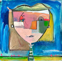 Nicole McPherson - Pearly Girly