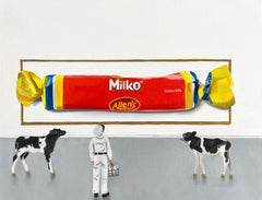 Leonie McIntosh - Milko
