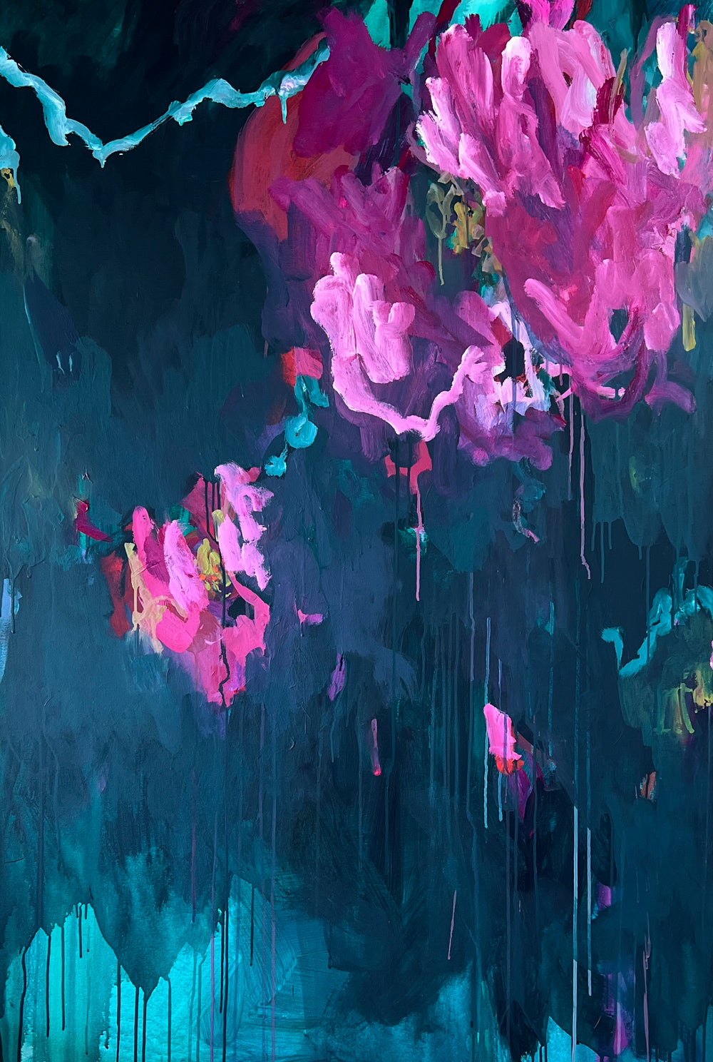 Prue Frost - Part of this