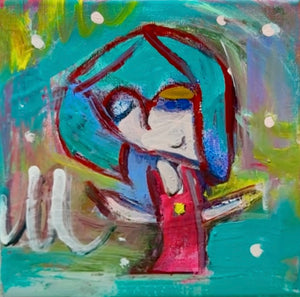 Nicole McPherson - Far and away