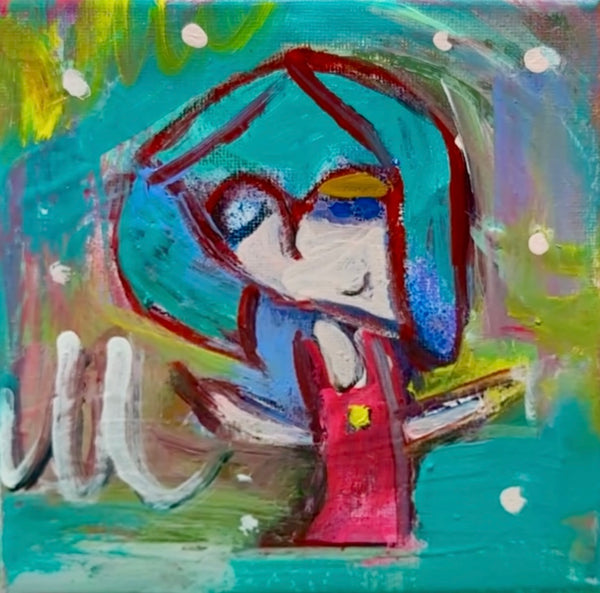 Nicole McPherson - Far and away