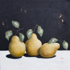 Karin Cutler - Farm Fresh II