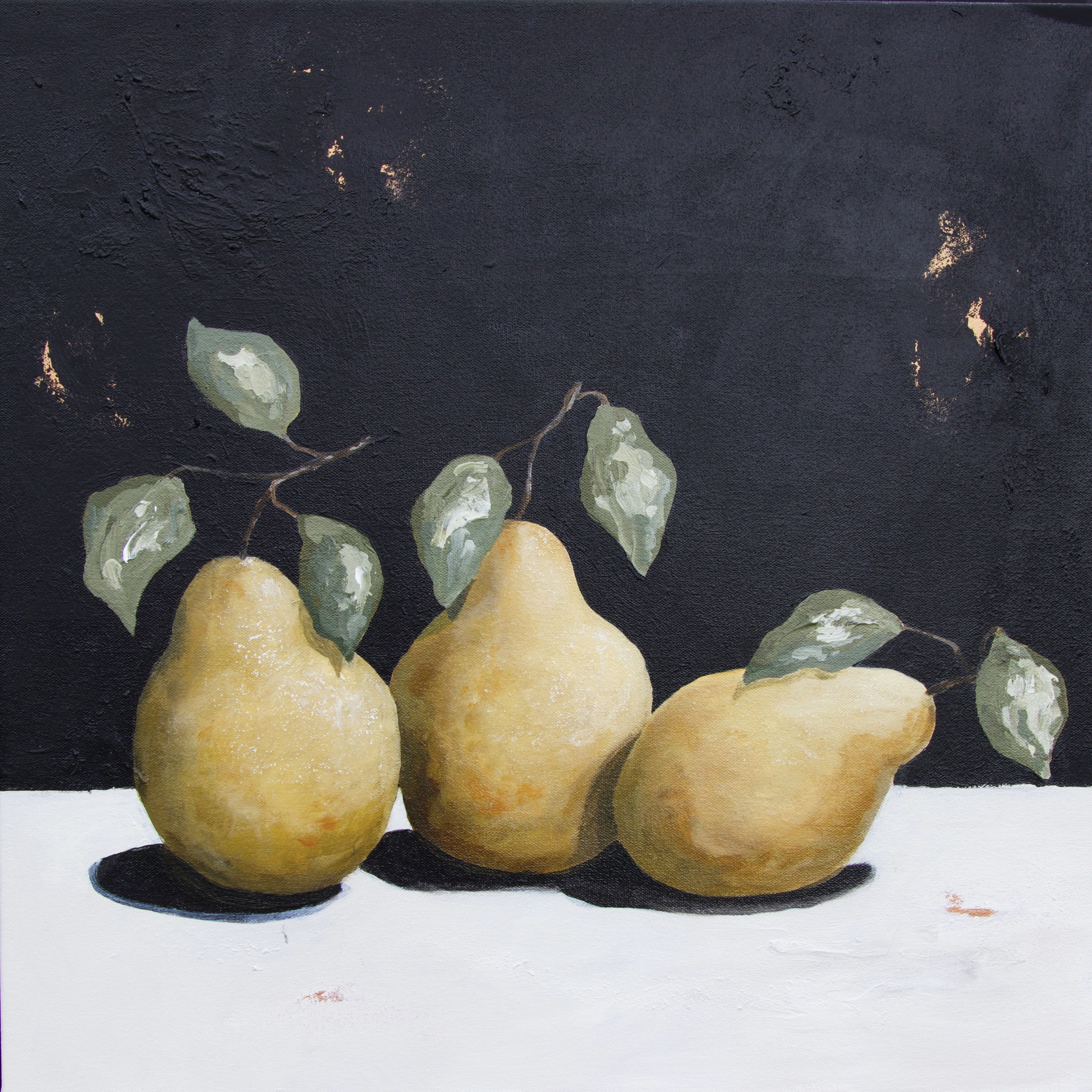 Karin Cutler - Farm Fresh II