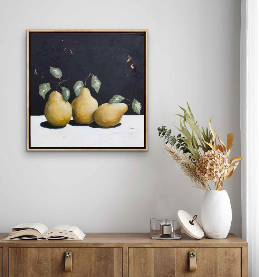 Karin Cutler - Farm Fresh II