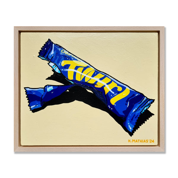 Hugo Mathias - Favourite Wrappers 1