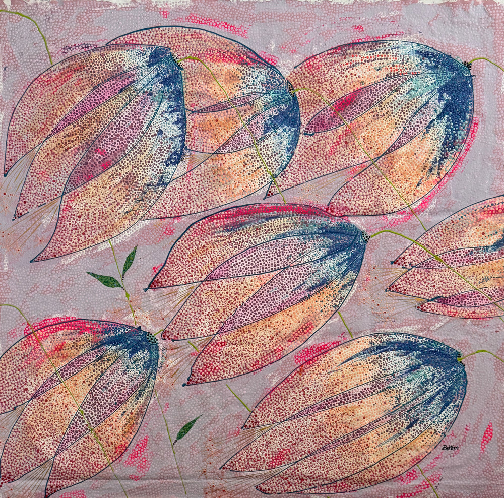 Sara Storer - Fay