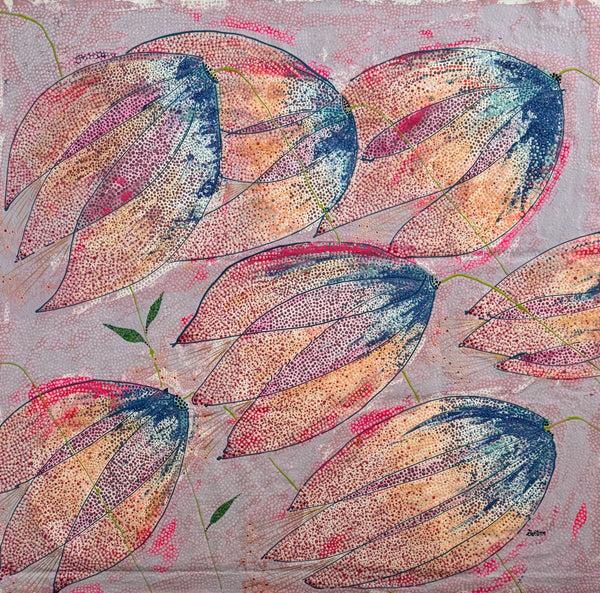Sara Storer - Fay