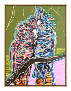 Aidan Weichard - Feathered Together