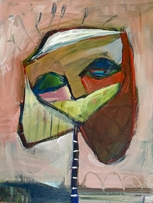 Nicole McPherson - Feathers in her cap