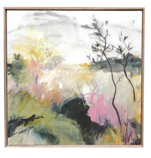 Ann Gordon - Field Notes on the Edge