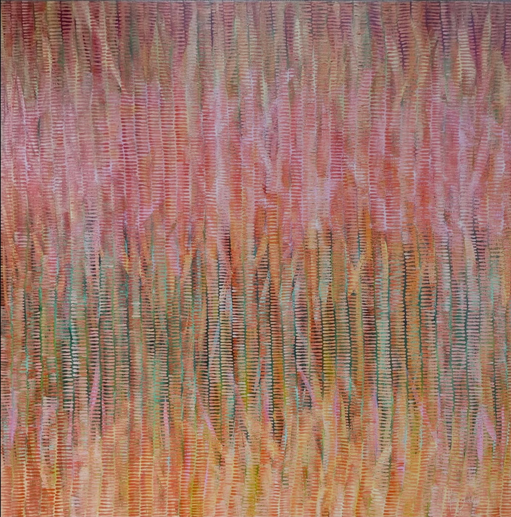 Karen Goddard - Fields of Gold