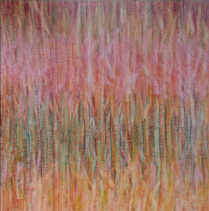 Karen Goddard - Fields of Gold