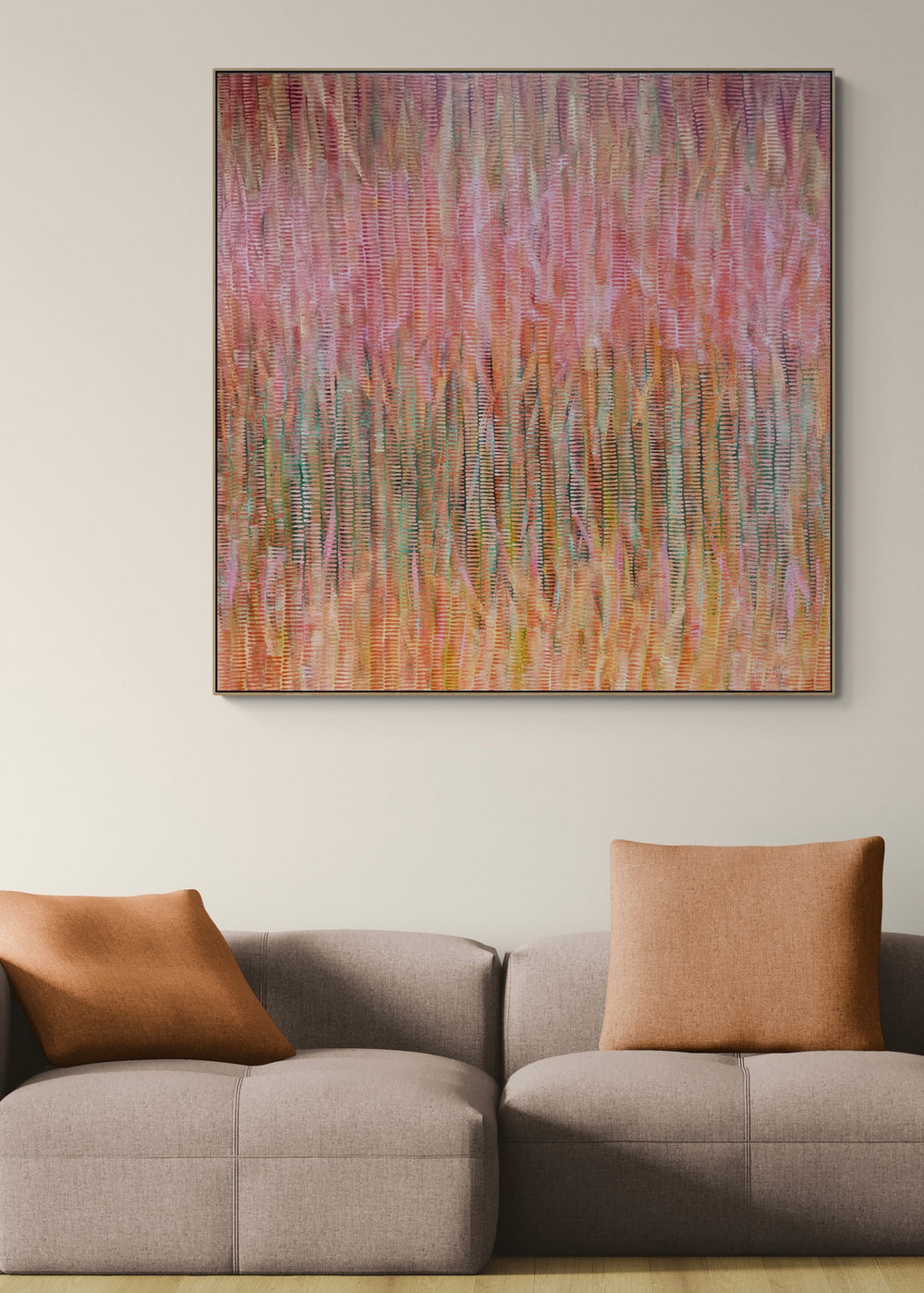 Karen Goddard - Fields of Gold