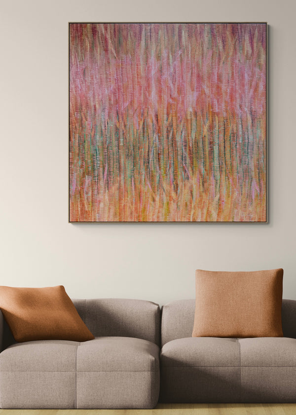 Karen Goddard - Fields of Gold