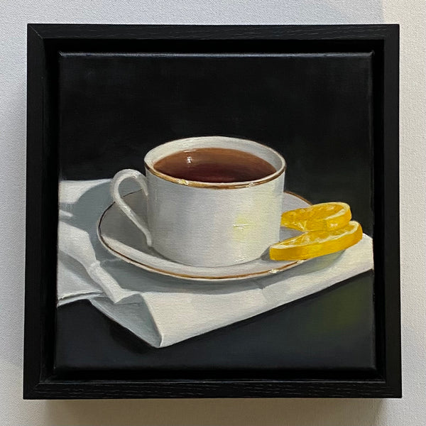 Lynda McKay - Finer Things