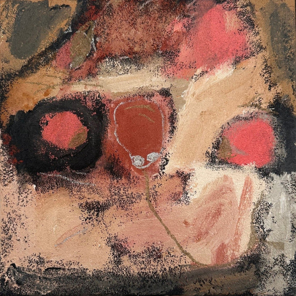 Category 4 TNBT 2025 (Under 13) - Fleur Matisse Hopgood - The Only Cat