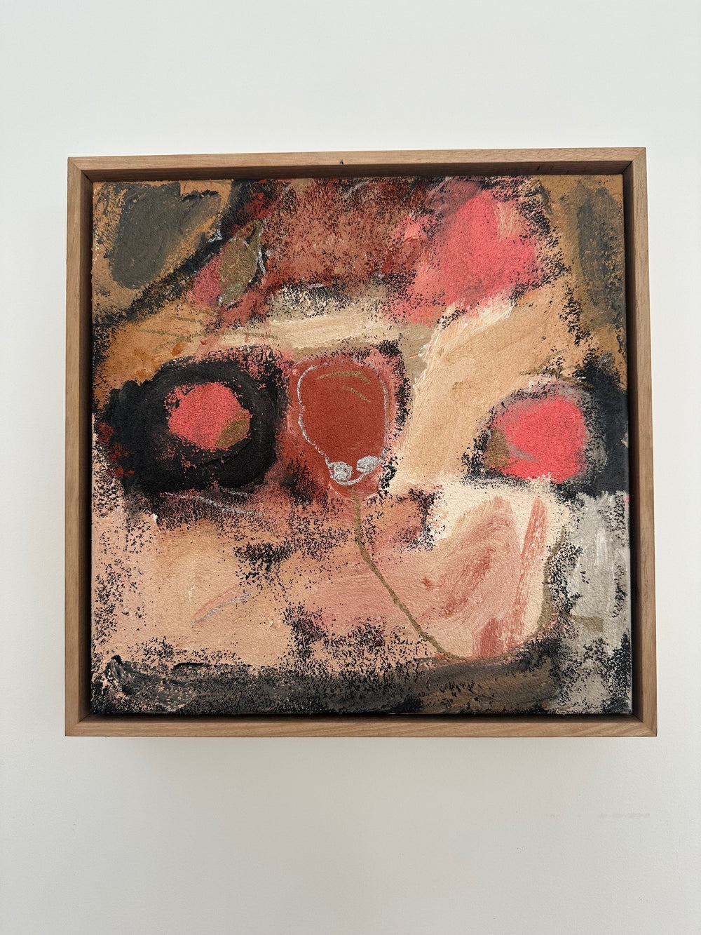 Category 4 TNBT 2025 (Under 13) - Fleur Matisse Hopgood - The Only Cat