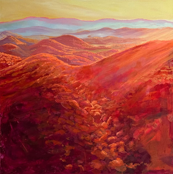 Katherine Cusack - Flickers