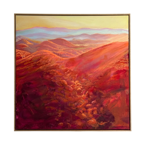 Katherine Cusack - Flickers